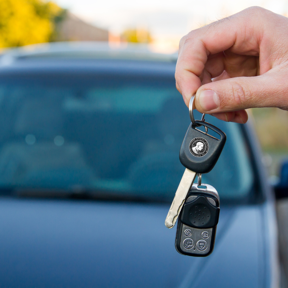 TRA Vehicle Donations