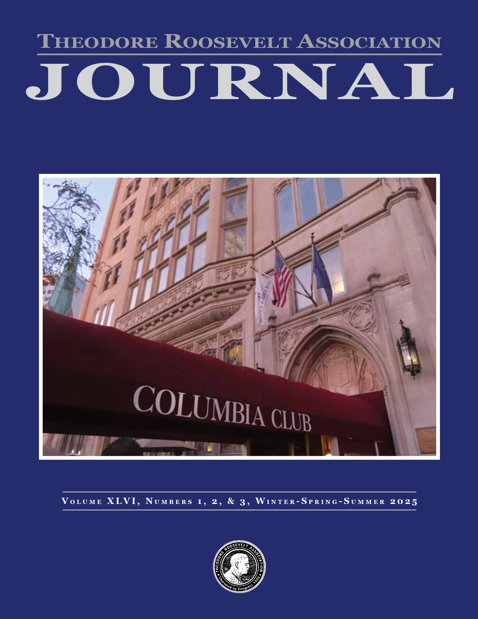 TRAJ-Vol-XLVI-Nos-1-2-3-Winter-Spring-Summer-2025