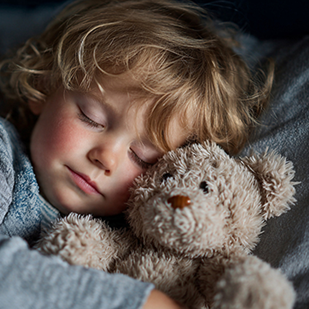 Teddy Bears for Kids Fund