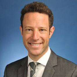 Dr. Andrew Porwancher