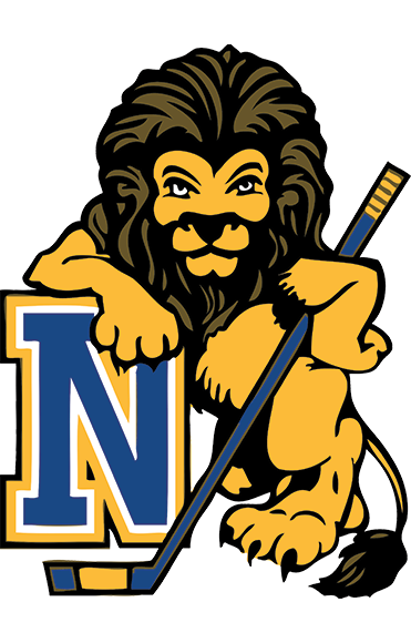 Nassau County Lions Hockey Program