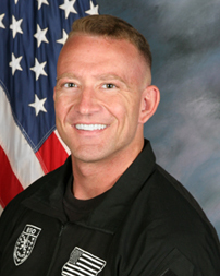 Police Officer Joseph Mueller