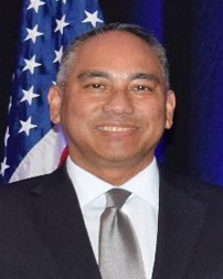 Officer Victor “Vic” Bocaya