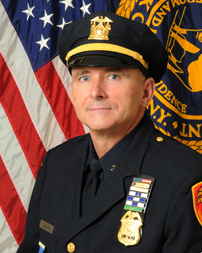 Sergeant Micheal Patrick Donlon