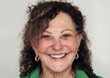 Elana Foxx Leadership