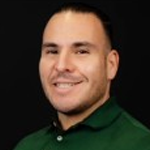 Eric A Diaz