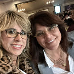 Erica Seigred & Loren Wilson