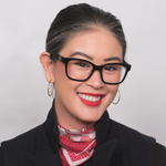 Francine Hwang