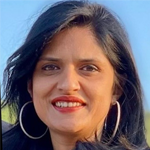 Janhavi Kanitkar