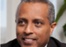 Robel Gugsa Leadership