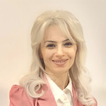 Susan Ghazaryan Roberts