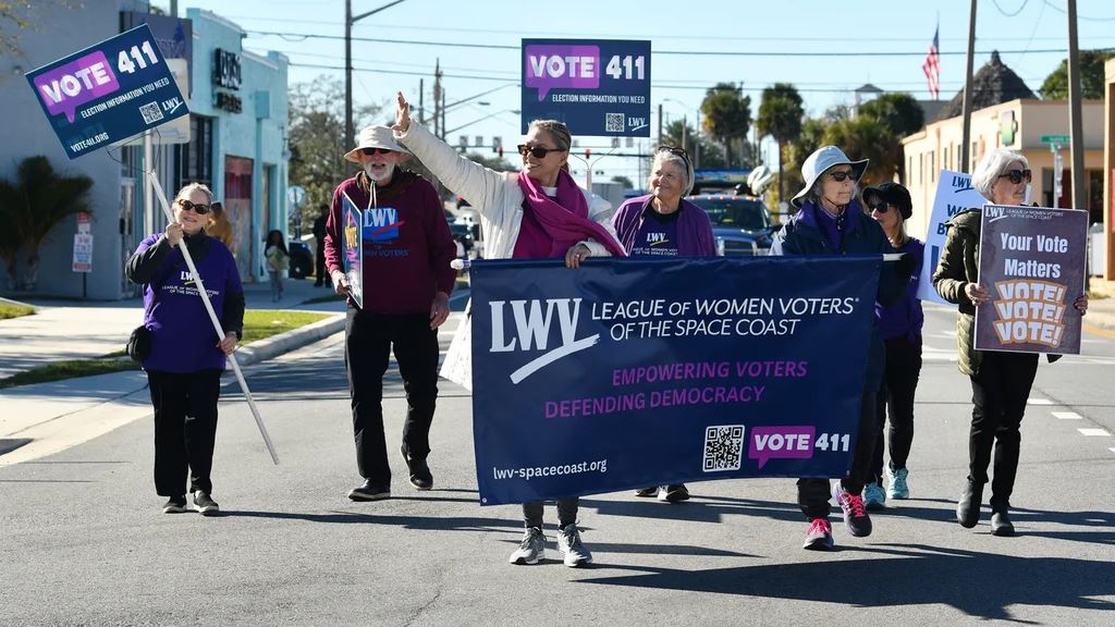 MLK Parade