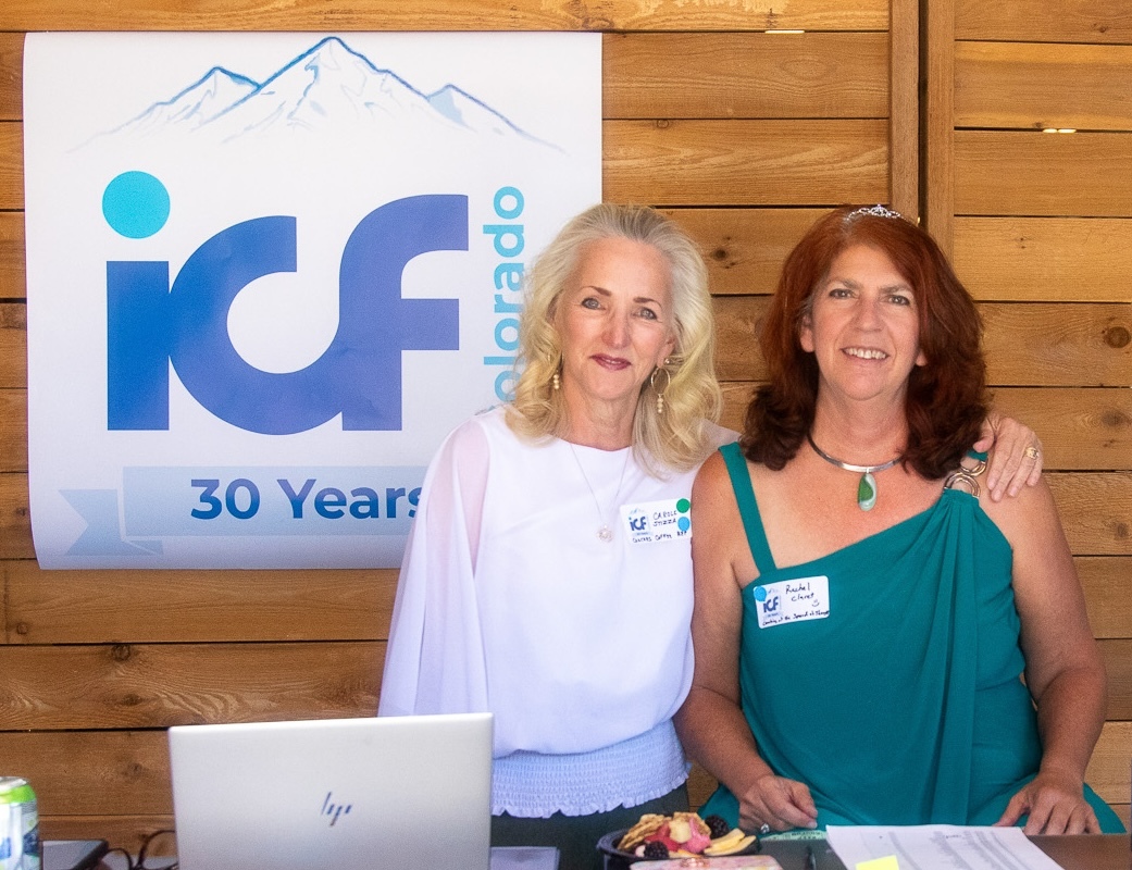 ICF Colorado 30-Year Celebration Photo 1