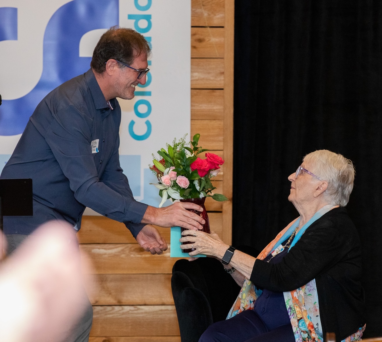 ICF Colorado 30-Year Celebration Photo 3