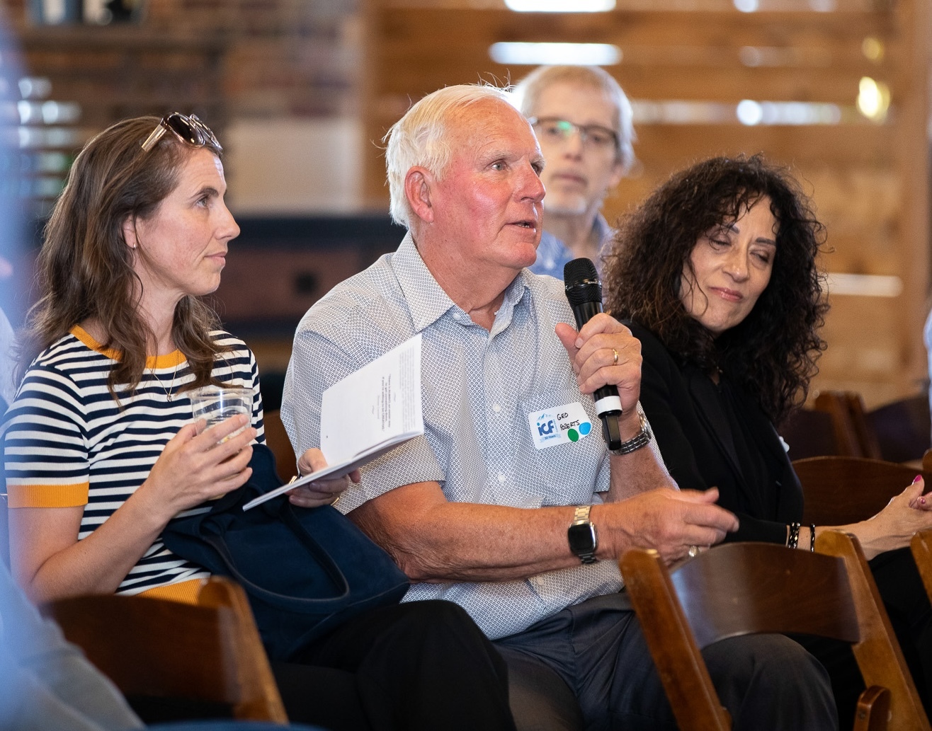 ICF Colorado 30-Year Celebration Photo 4