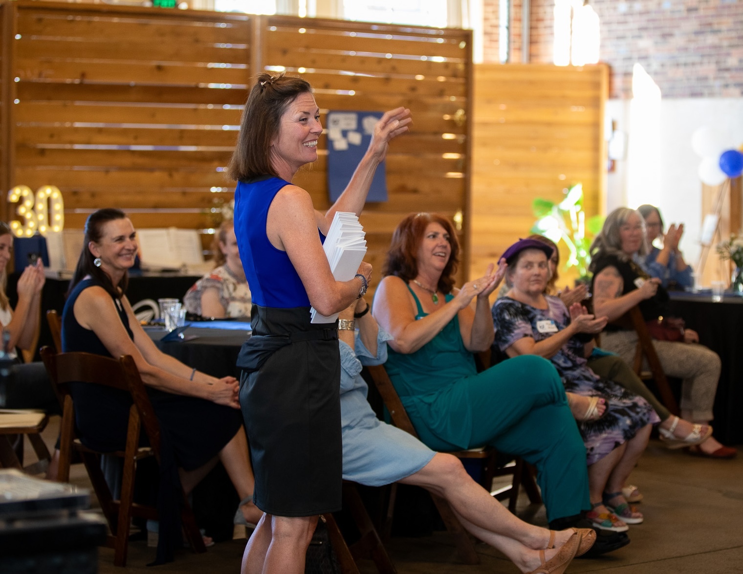 ICF Colorado 30-Year Celebration Photo 5