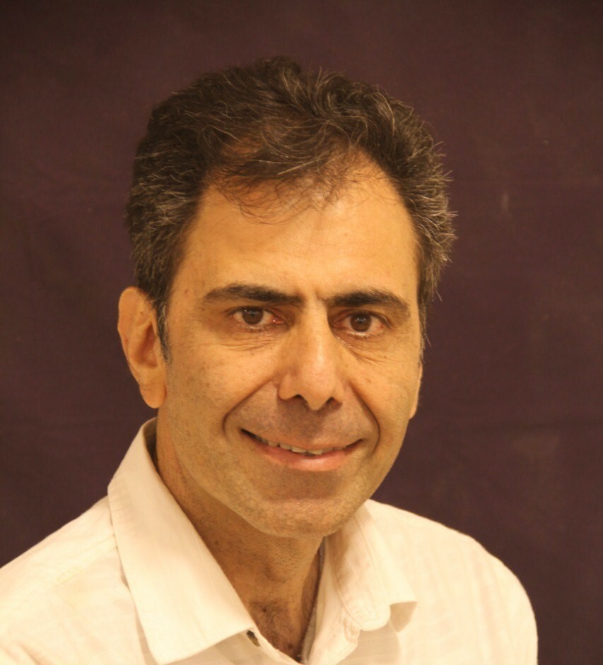 Aydin Yassemi