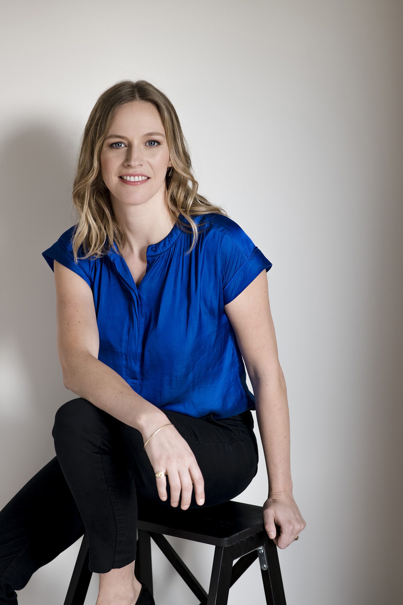Lucy Faulconer