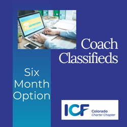 Coach Classifieds 6 month Advertising