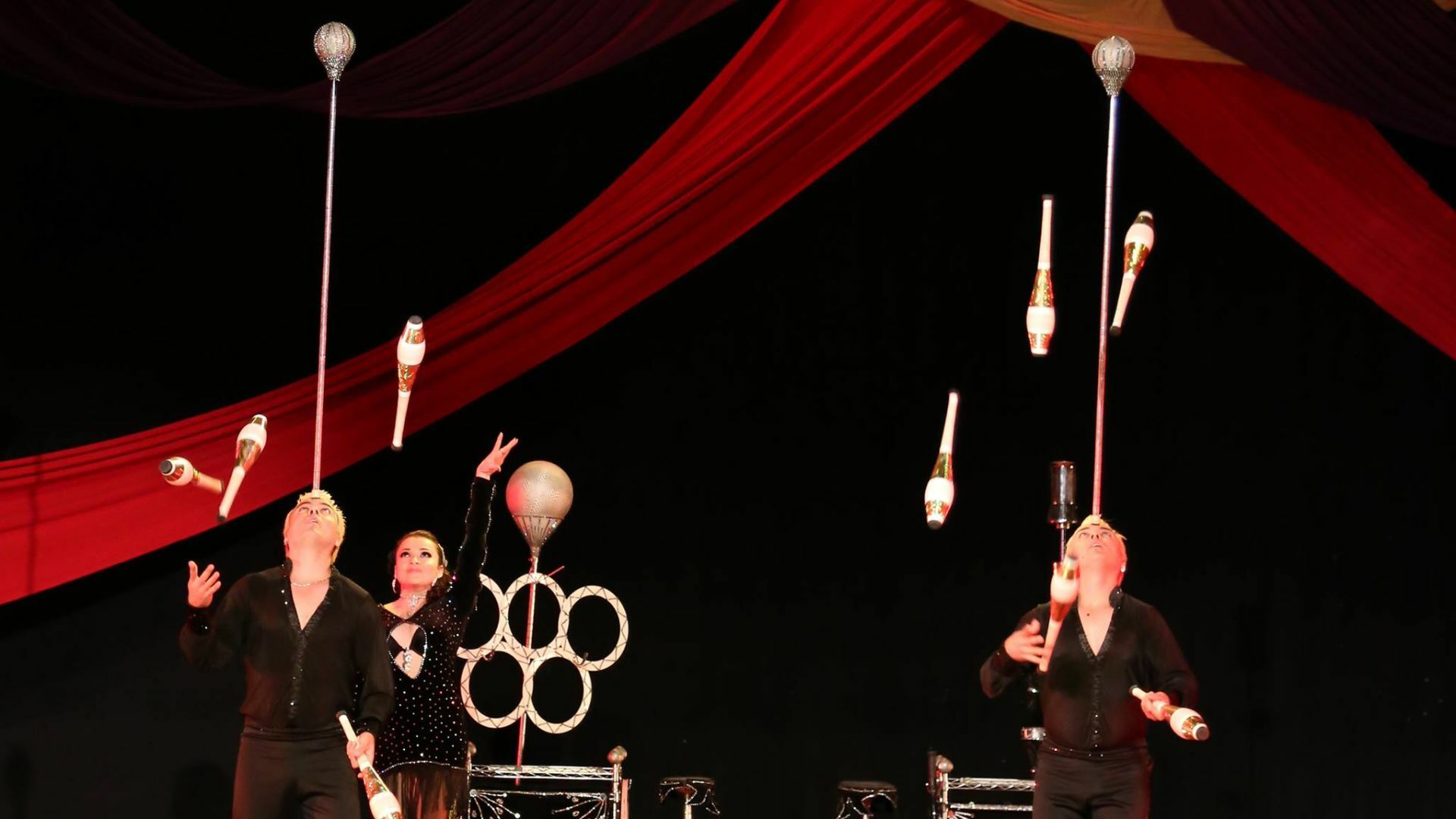 Cirque pic 3