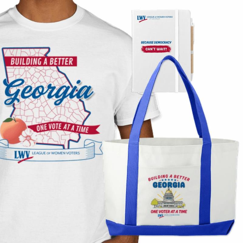 Guardian of the Vote – $200