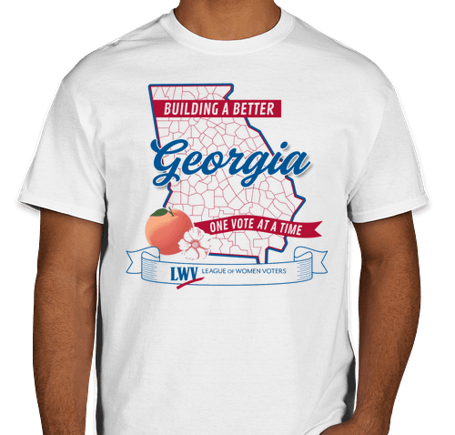 Defender of Democracy – $75