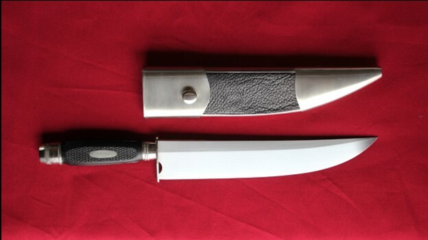Bowie Knife