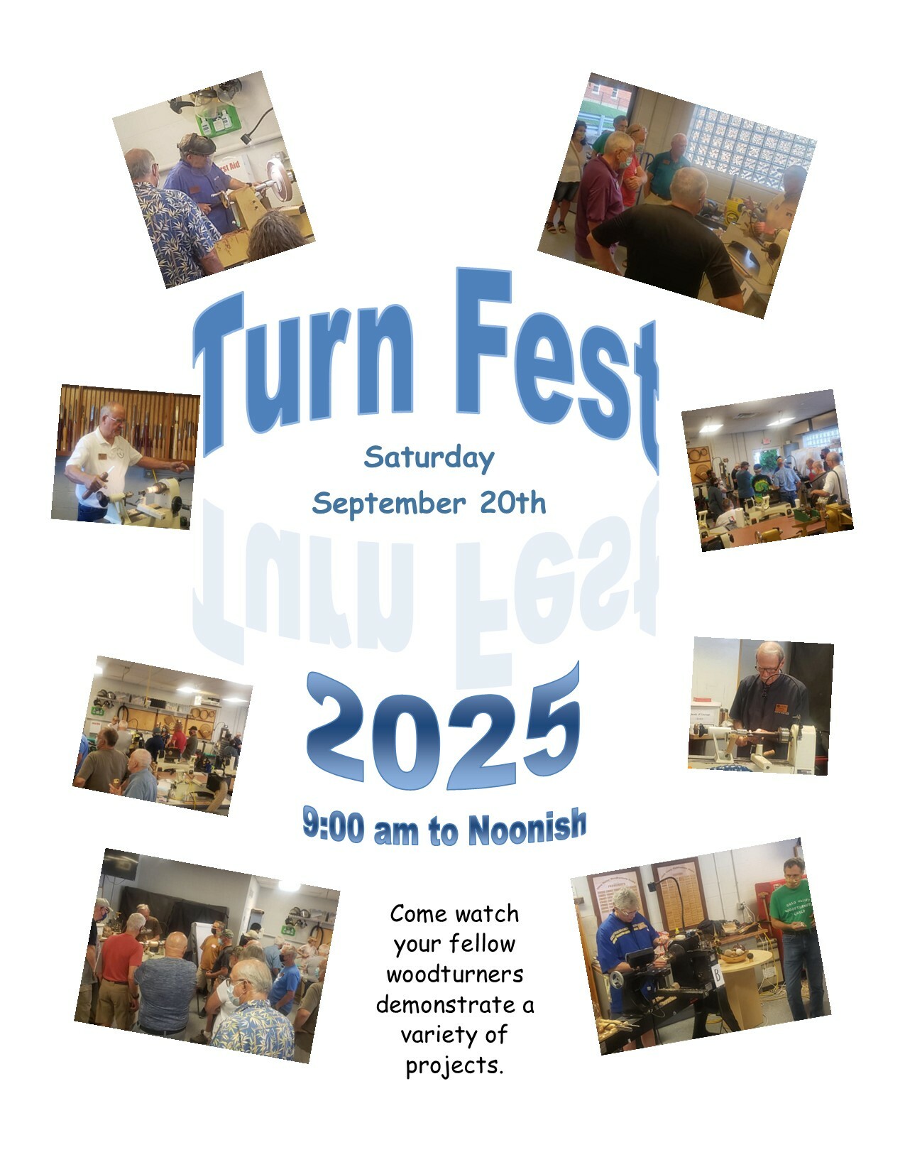 TurnFest 25