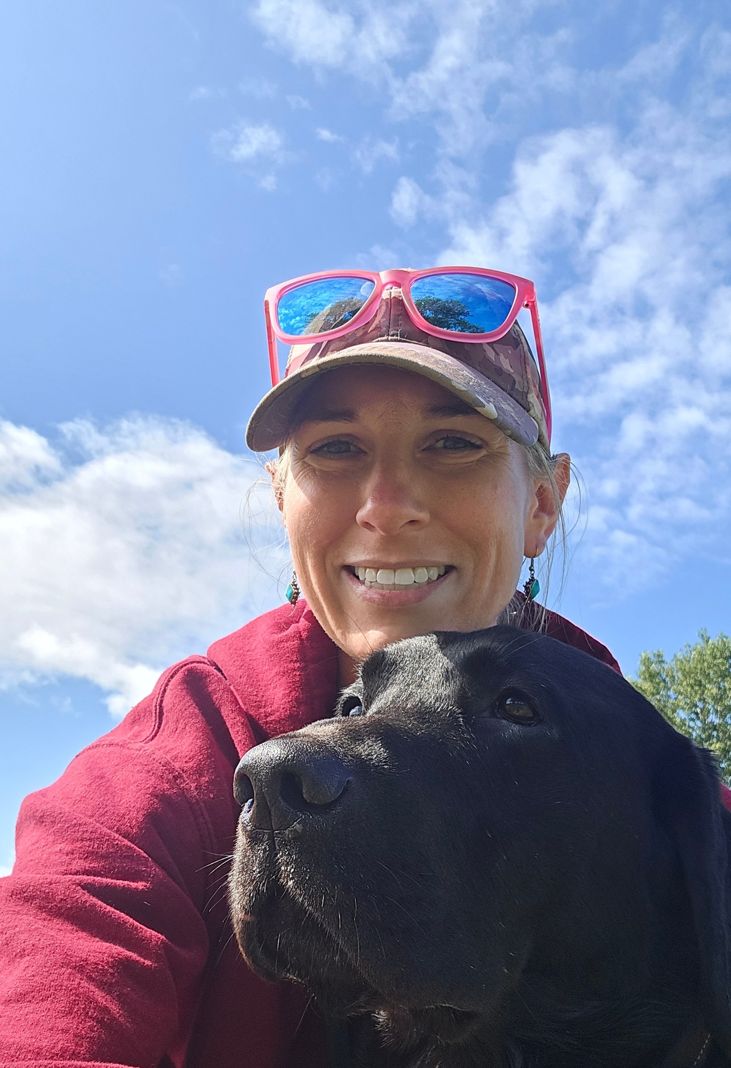 Board of Directors - American Pointing Labrador Association