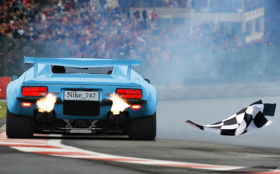 CSPanteraCheckeredFlag